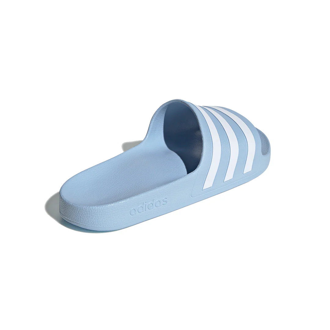 adidas Unisex Adilette Aqua Slides | JI2223 - Image 4