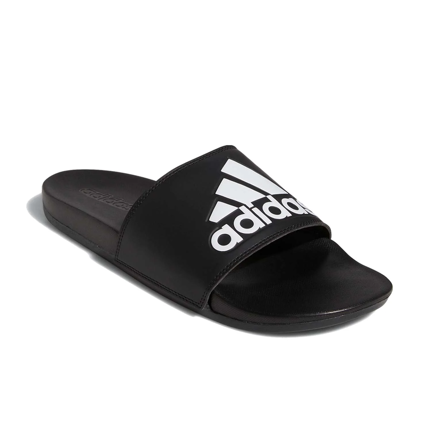 adidas Men Adilette Comfort Slides | GY1945 - Image 3