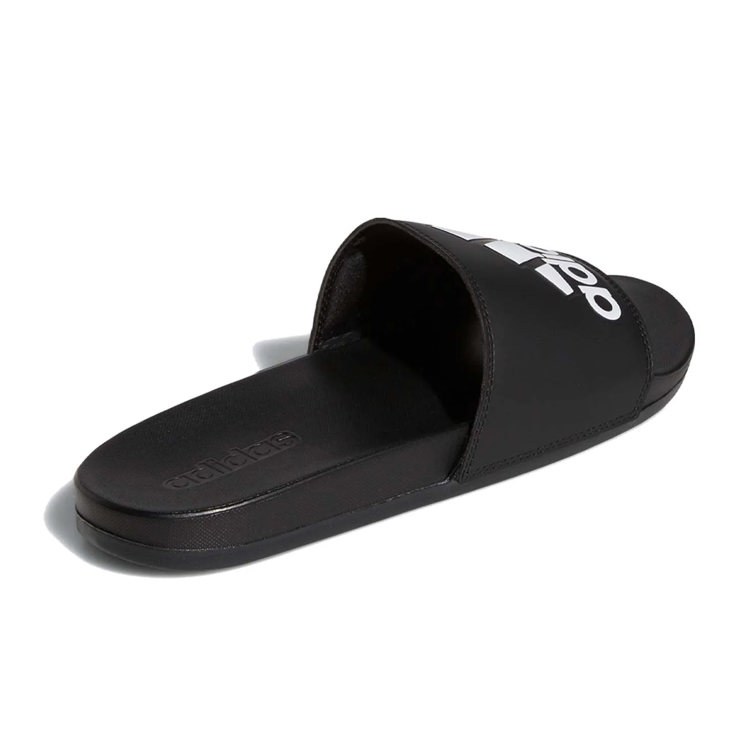 adidas Men Adilette Comfort Slides | GY1945 - Image 4