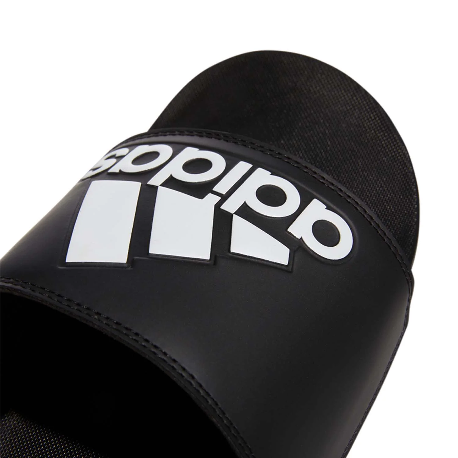 adidas Men Adilette Comfort Slides | GY1945 - Image 6