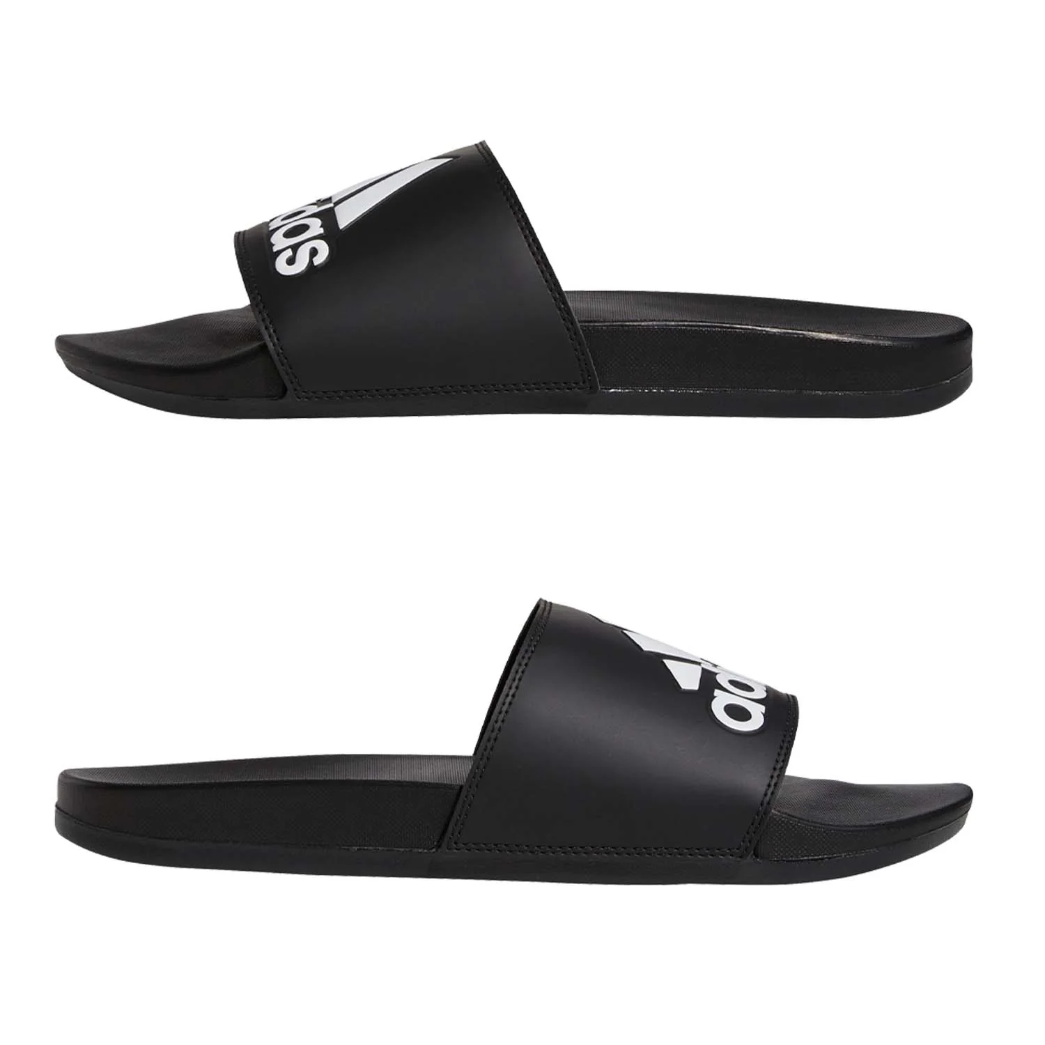adidas Men Adilette Comfort Slides | GY1945 - Image 8