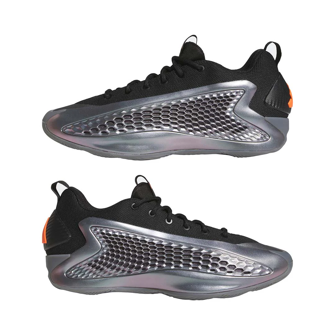 adidas Unisex Anthony Edwards 1 Low | JQ8898 - Image 10