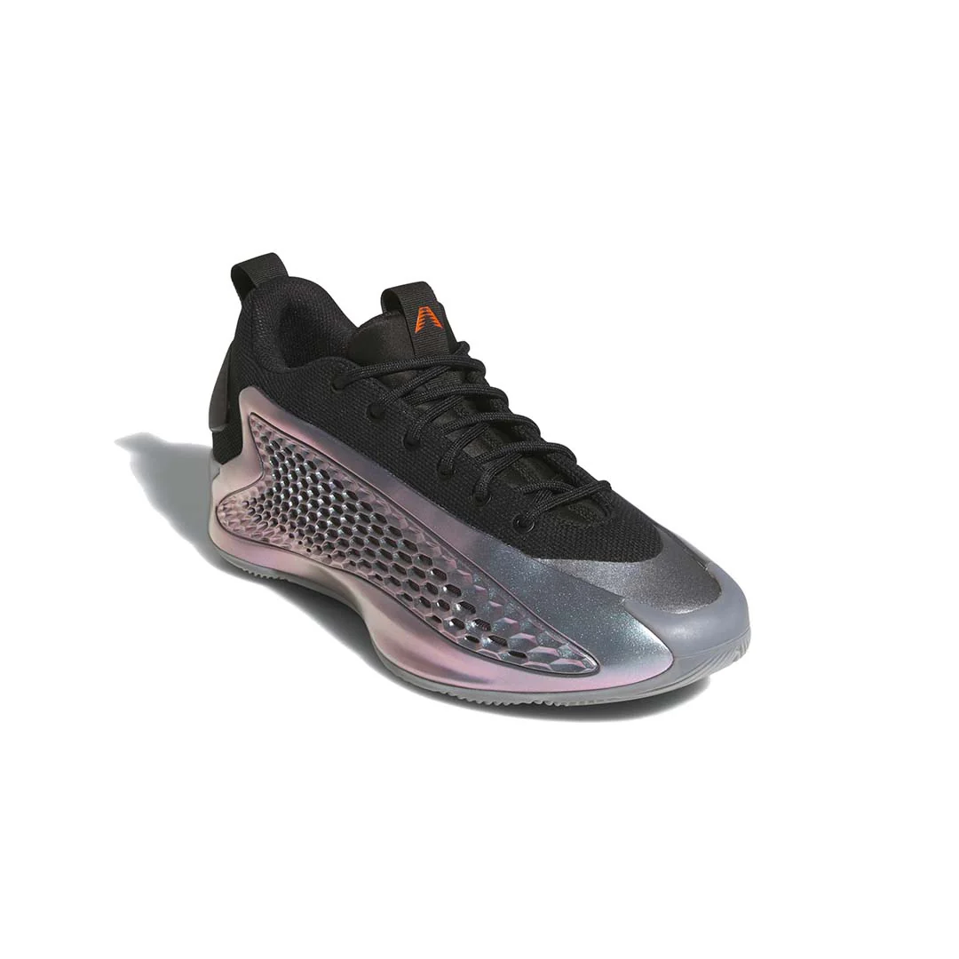 adidas Unisex Anthony Edwards 1 Low | JQ8898 - Image 3