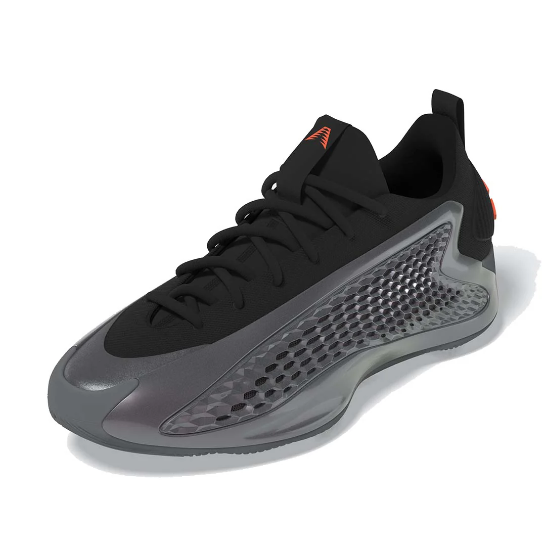 adidas Unisex Anthony Edwards 1 Low | JQ8898 - Image 4