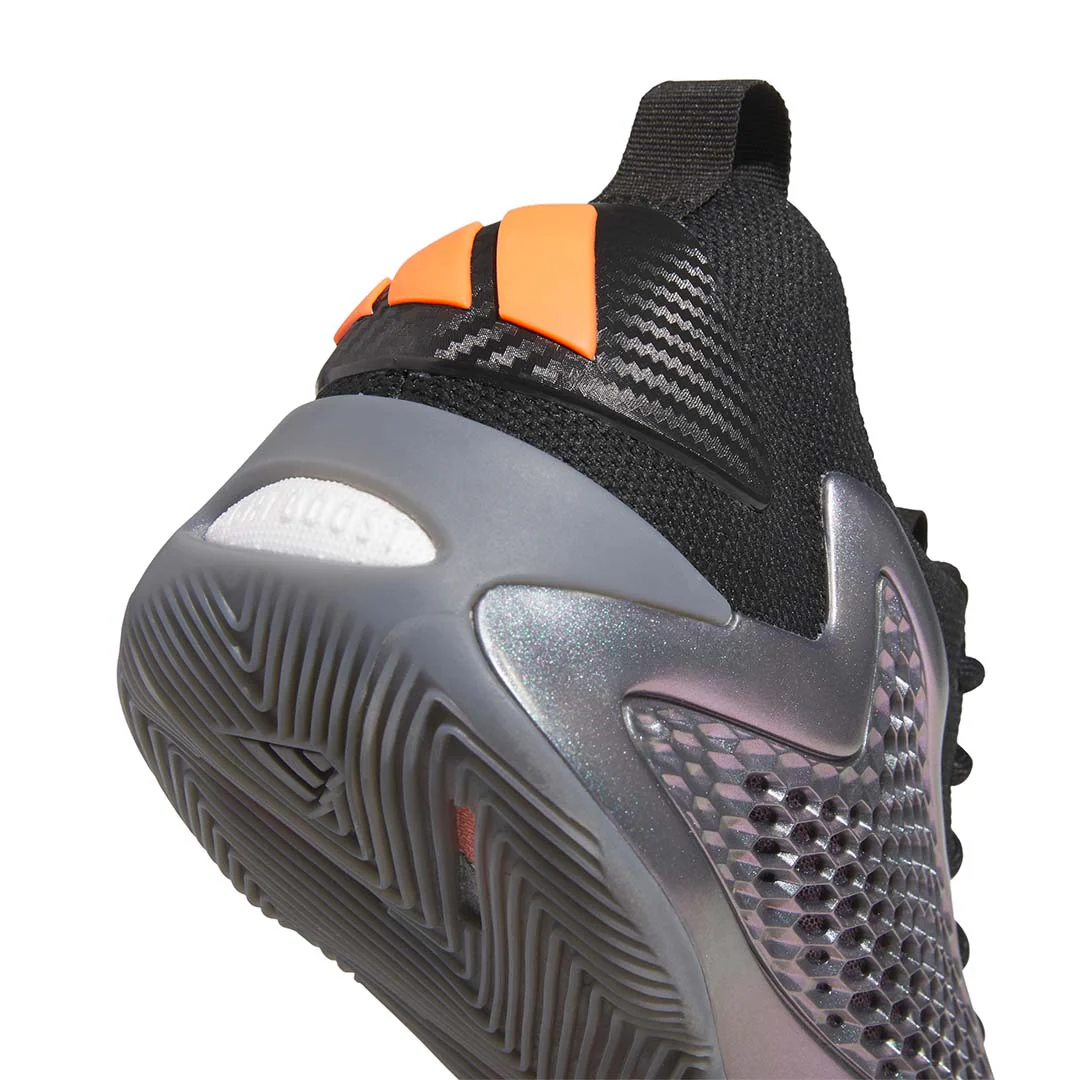 adidas Unisex Anthony Edwards 1 Low | JQ8898 - Image 7