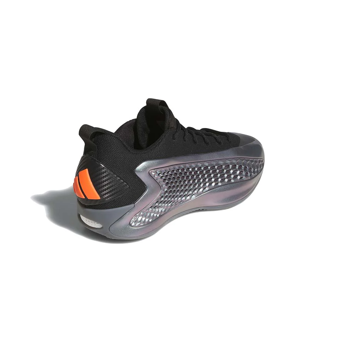 adidas Unisex Anthony Edwards 1 Low | JQ8898 - Image 9