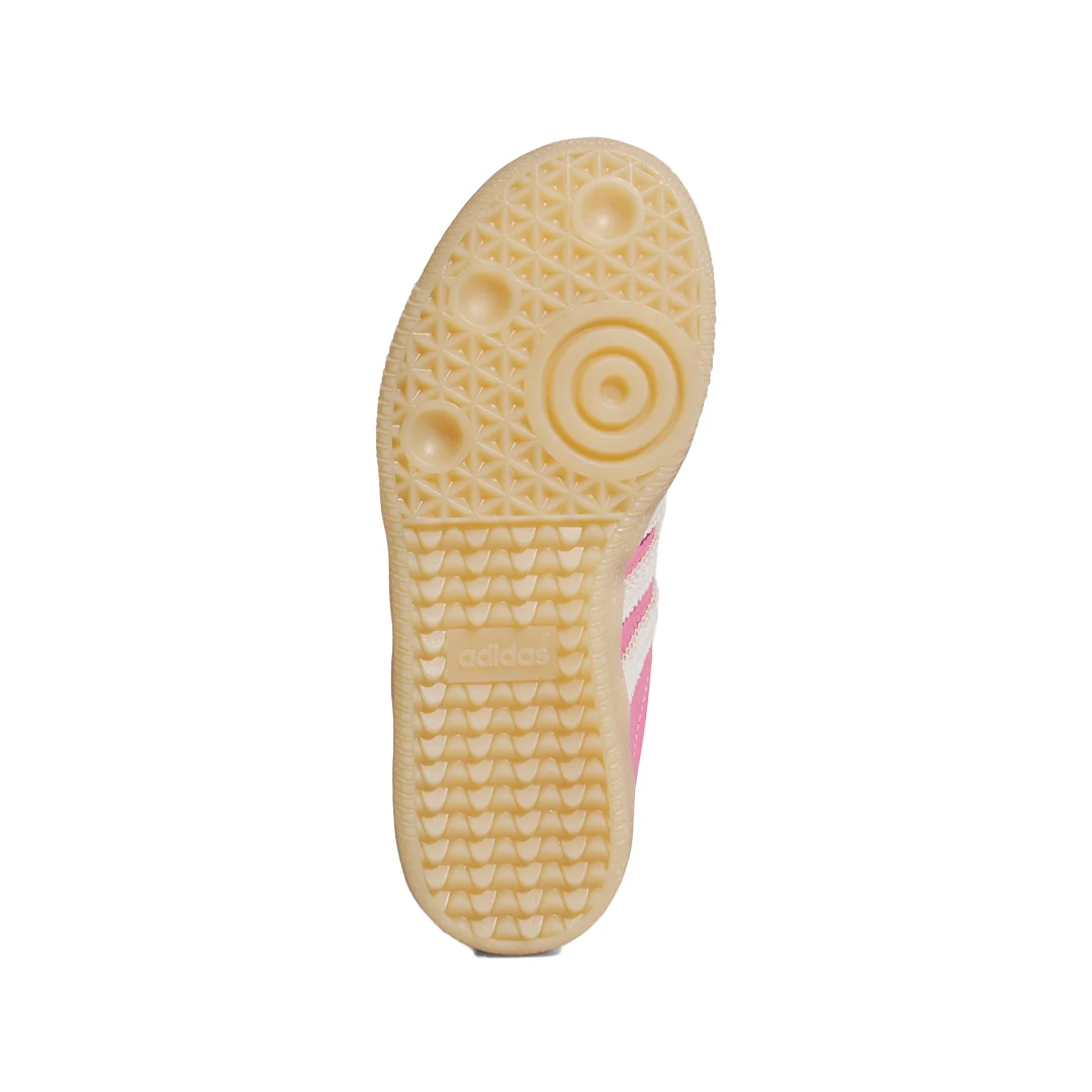 adidas Kids Samba OG C | JQ4496 - Image 4