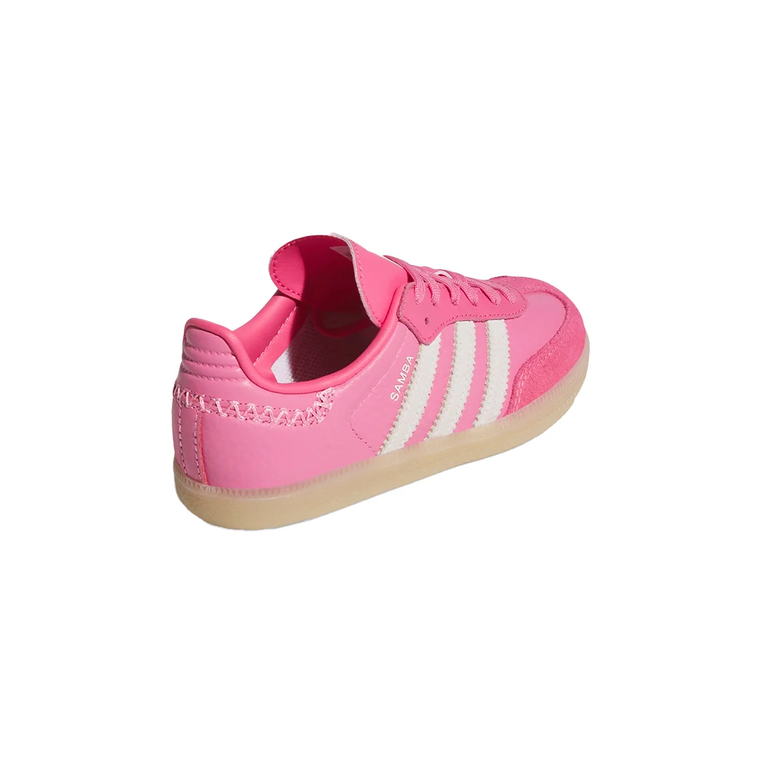 adidas Kids Samba OG C | JQ4496 - Image 6