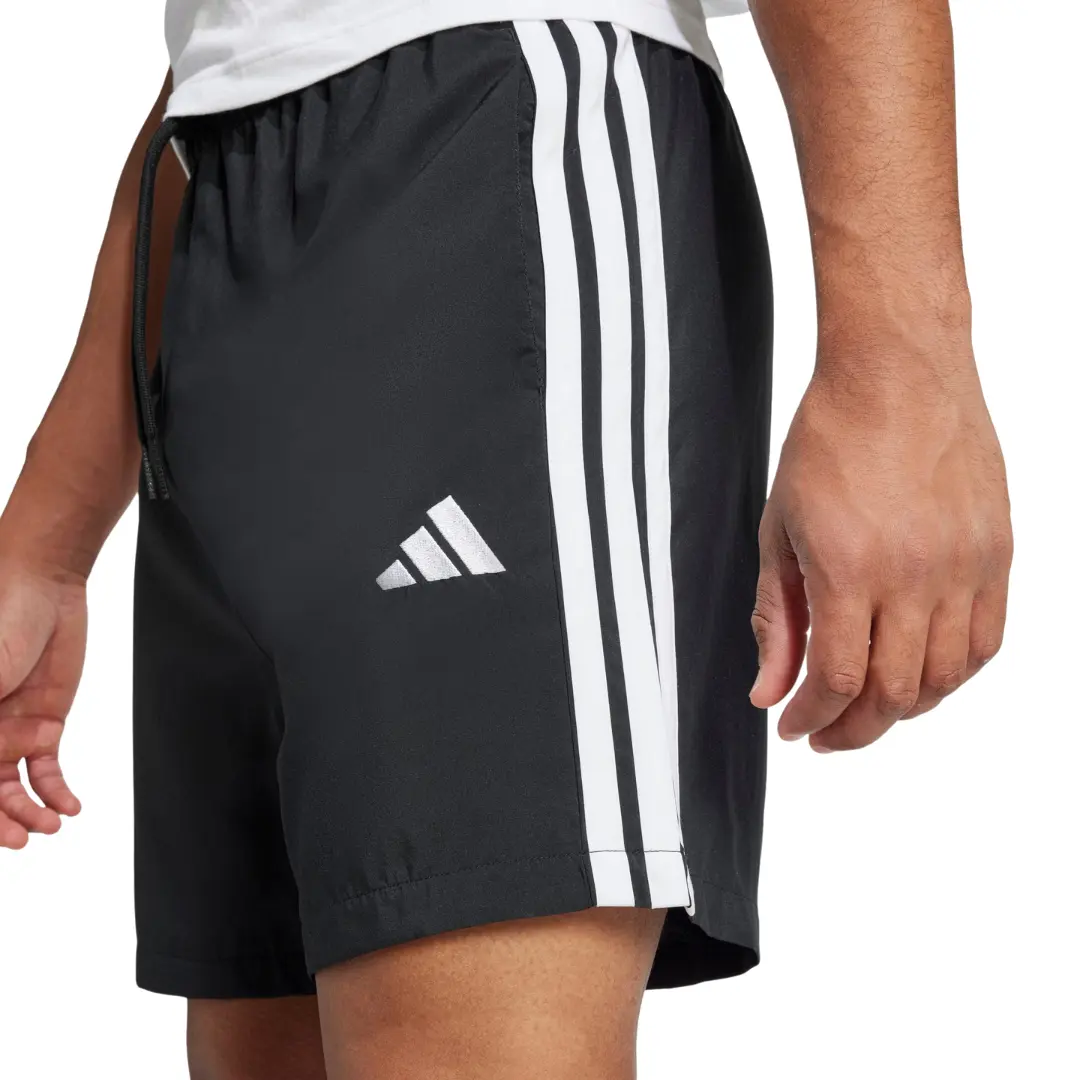 adidas Men 3-Stripes Chelsea Shorts | JE6436 - Image 4