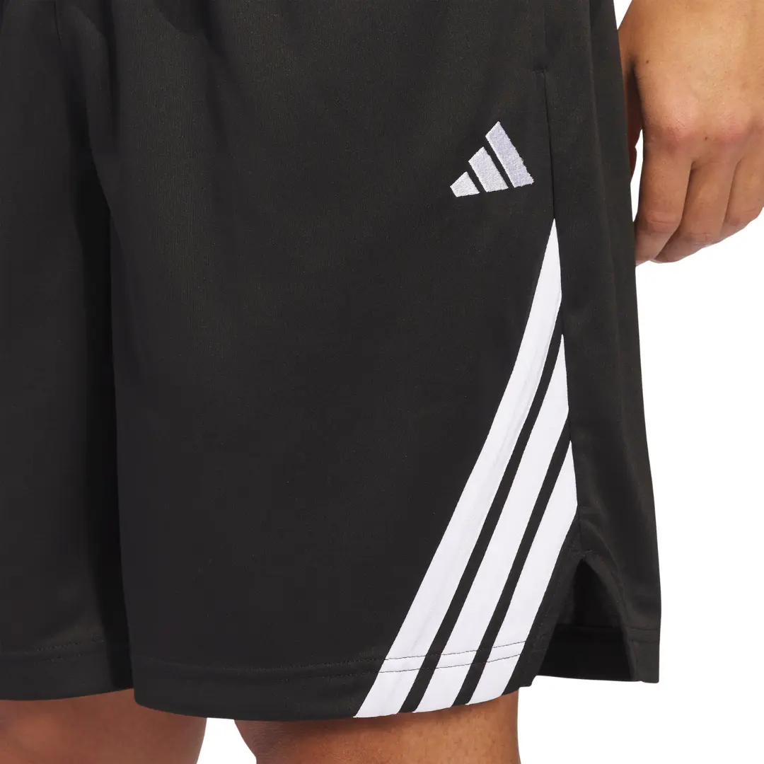 adidas Men 3-Stripes Shorts | JI7576 - Image 4