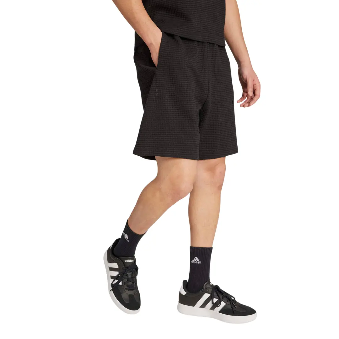 adidas Men ALL SZN M Shorts | JL6561 - Image 3