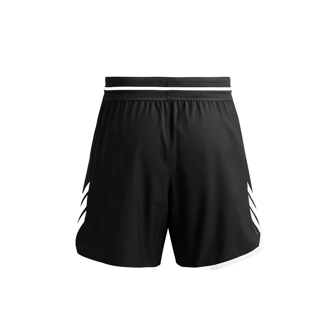 adidas Men Crazylite Shorts | JN0328 - Image 2