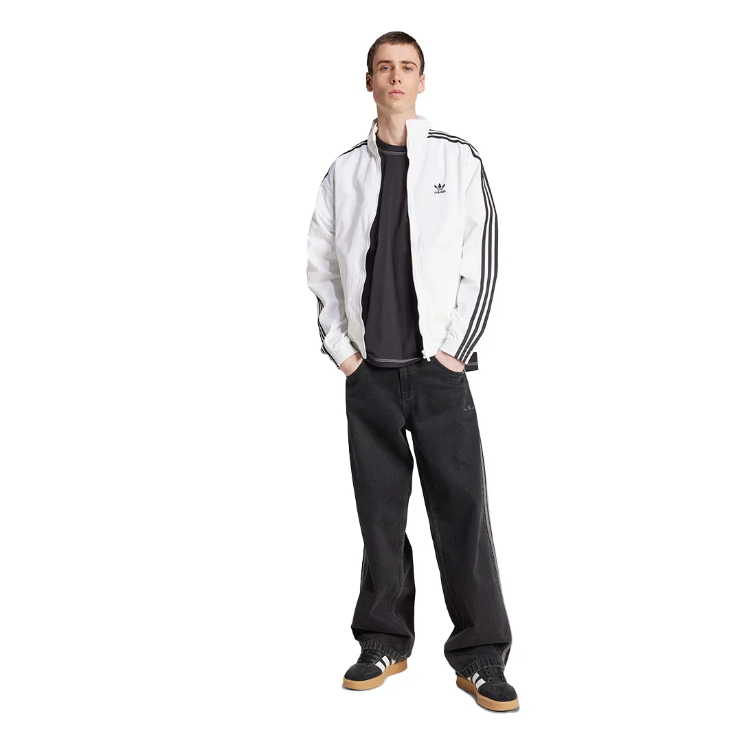 adidas Men Essentials Tee | JW0971 - Image 6