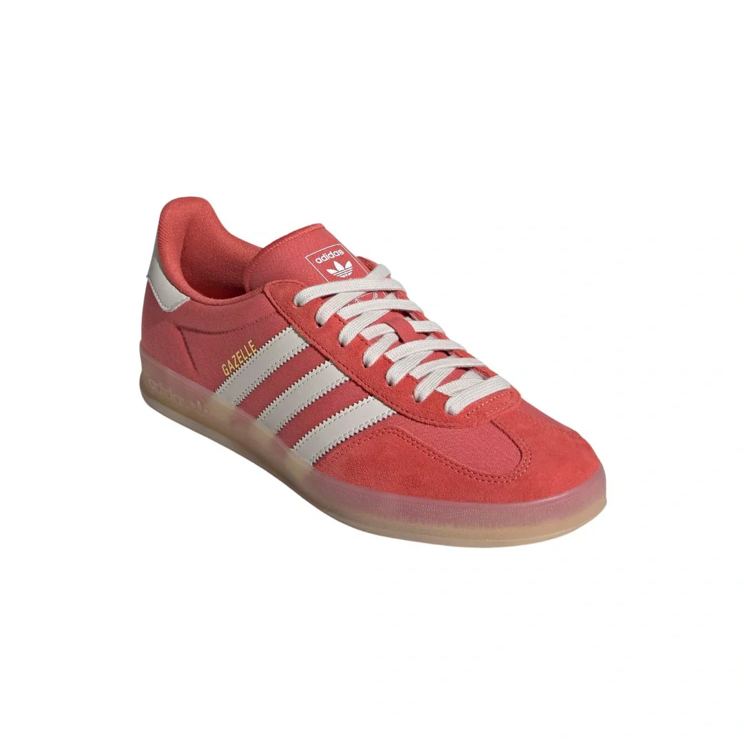 adidas Men Gazelle Indoor | JQ8389 - Image 3
