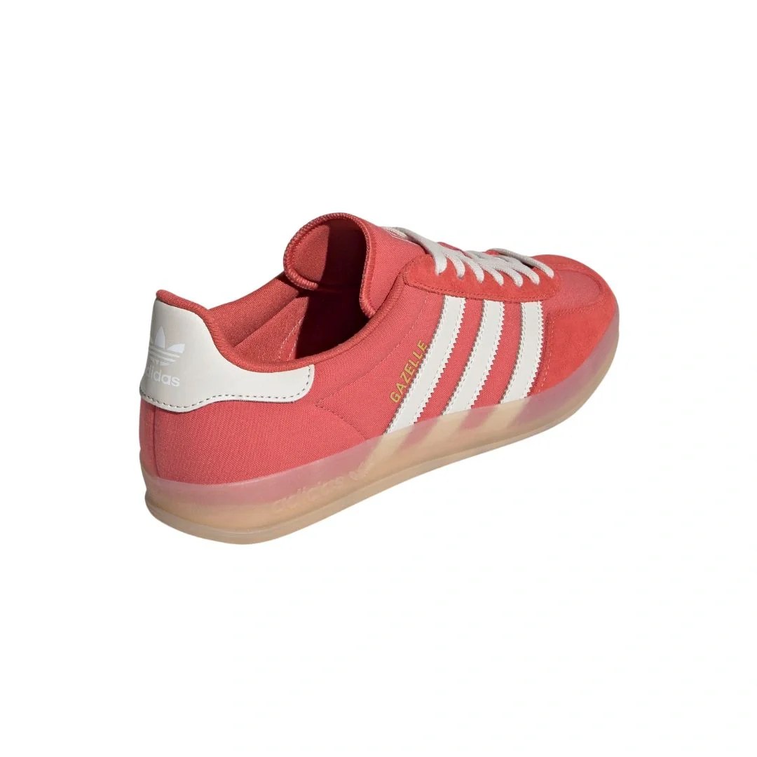 adidas Men Gazelle Indoor | JQ8389 - Image 4