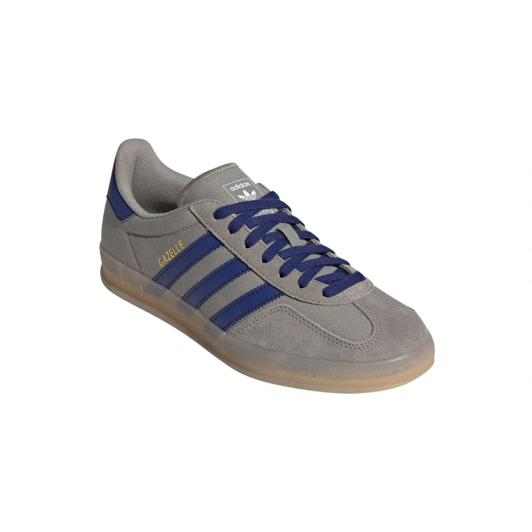 adidas Men Gazelle Indoor | JQ8390 - Image 3