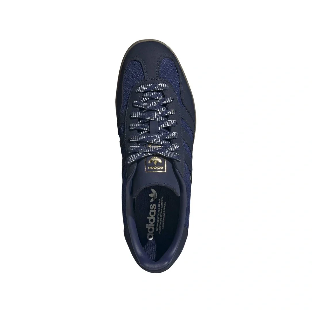 adidas Men Gazelle Indoor | JQ8394 - Image 5