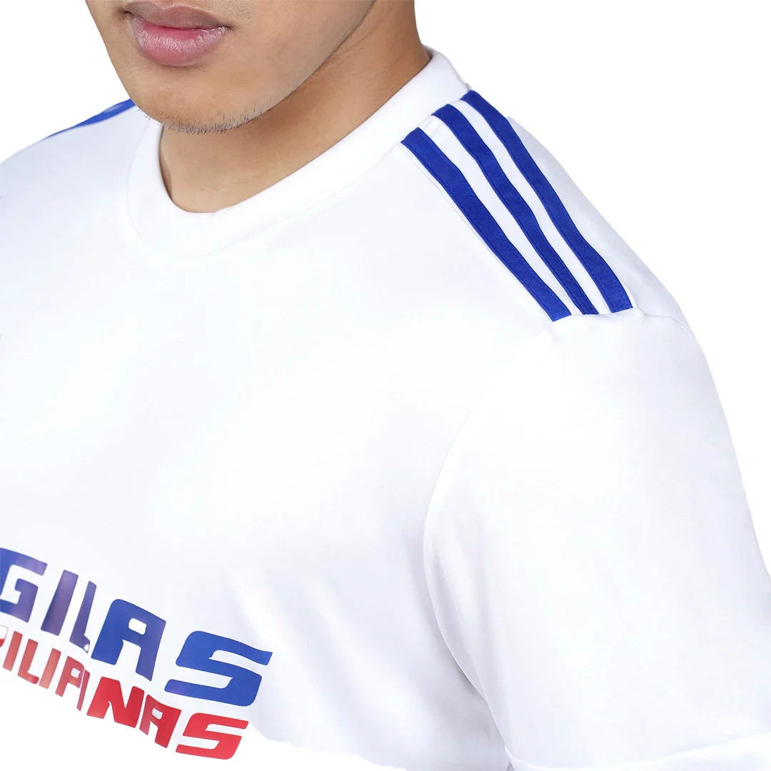adidas Men Gilas Training Shirt | KL6610 - Image 5
