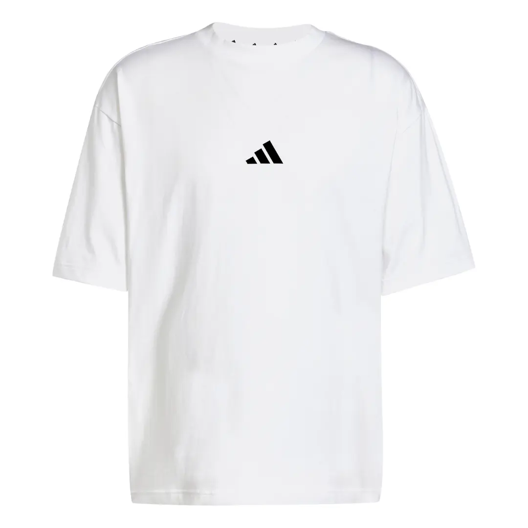 adidas Men M FI SL T-shirt | JC5339 - Image 3