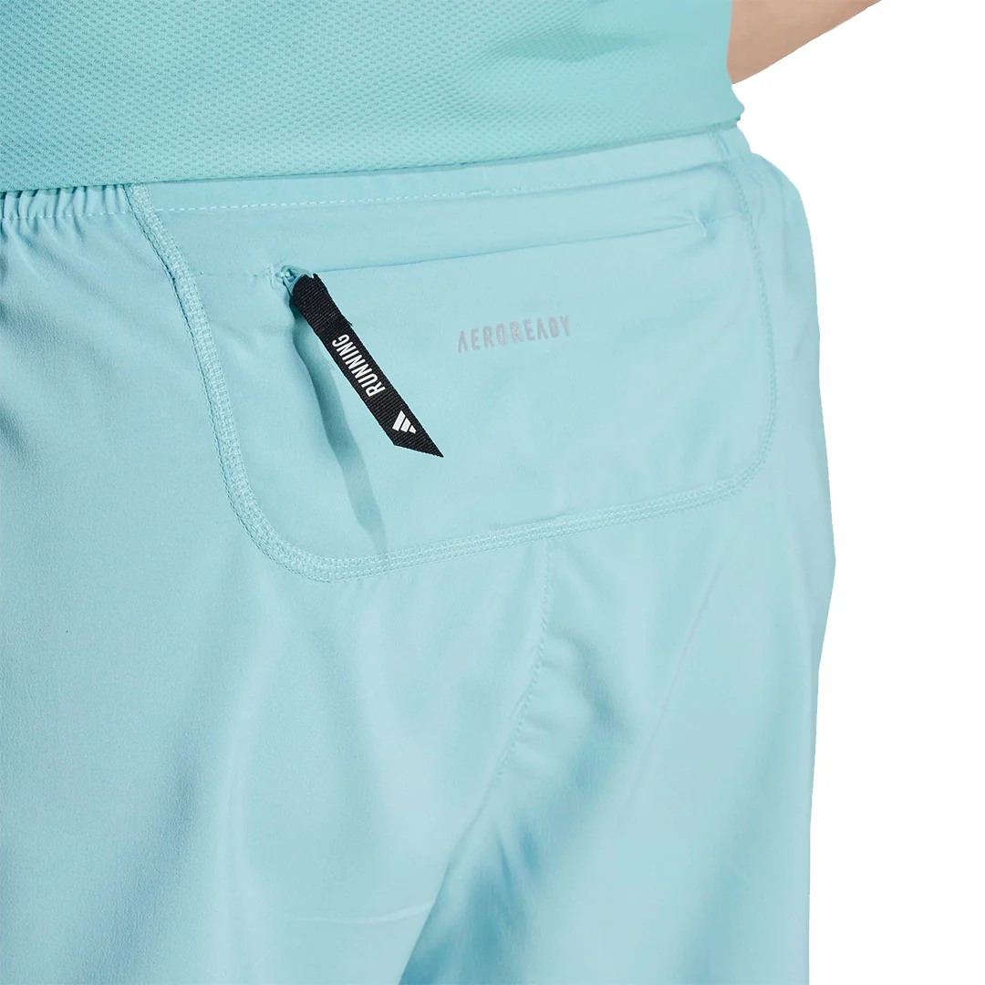 adidas Men On The Run B Shorts |JX2242 - Image 3
