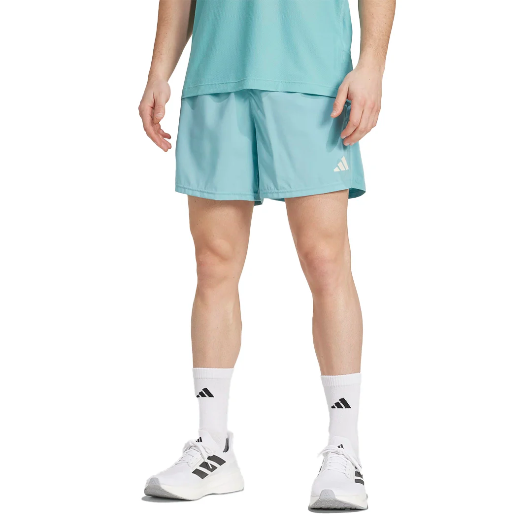 adidas Men On The Run B Shorts |JX2242 - Image 4