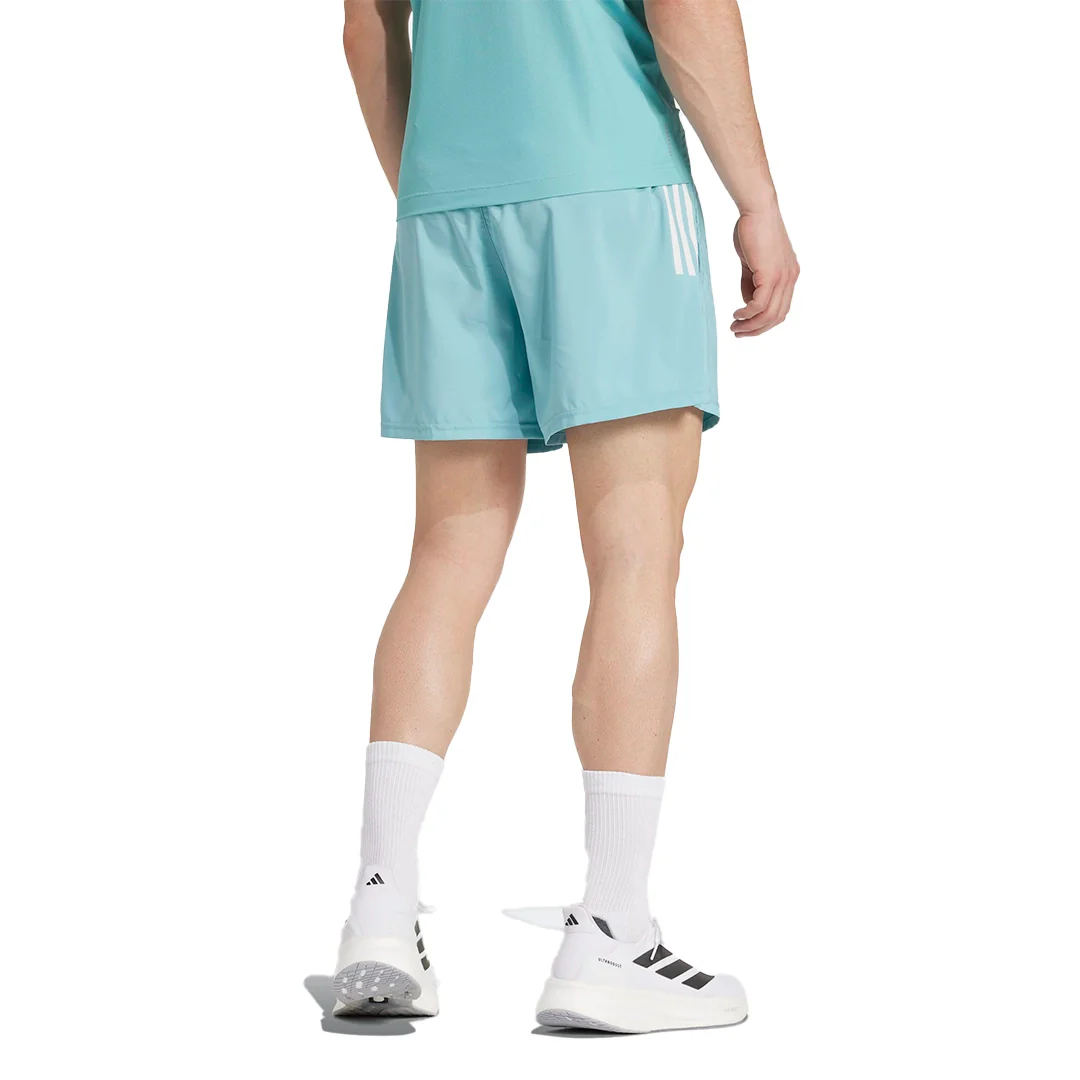 adidas Men On The Run B Shorts |JX2242 - Image 5