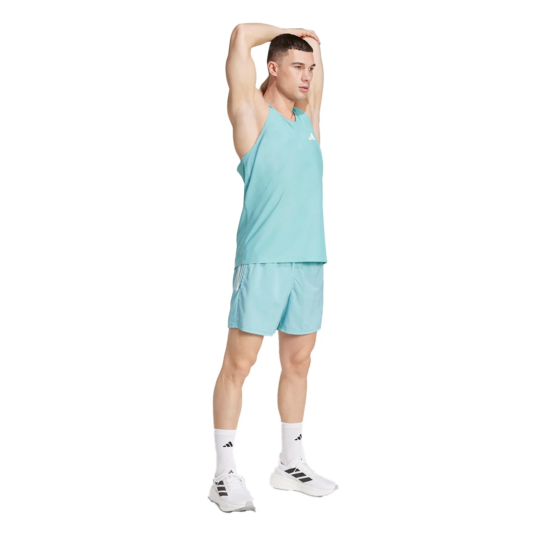 adidas Men On The Run B Shorts |JX2242 - Image 6