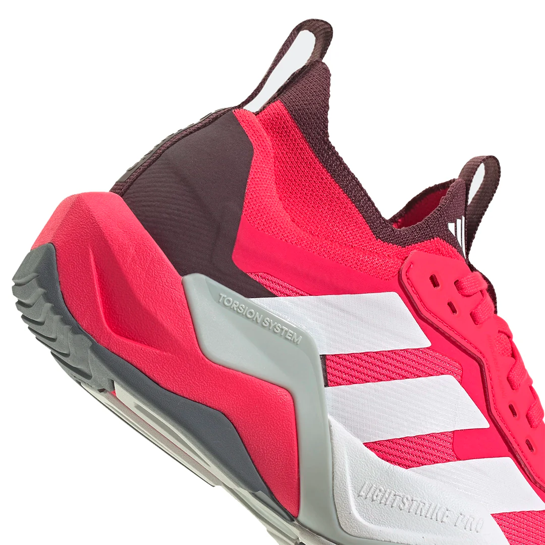 adidas Men Rapidmove ADV 2 Trainer | JI2058 - Image 4