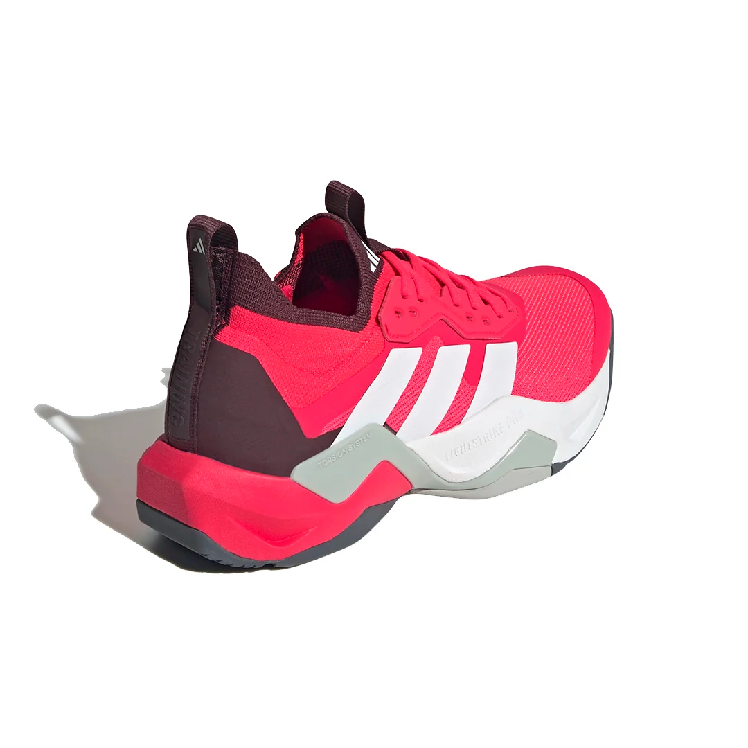 adidas Men Rapidmove ADV 2 Trainer | JI2058 - Image 5