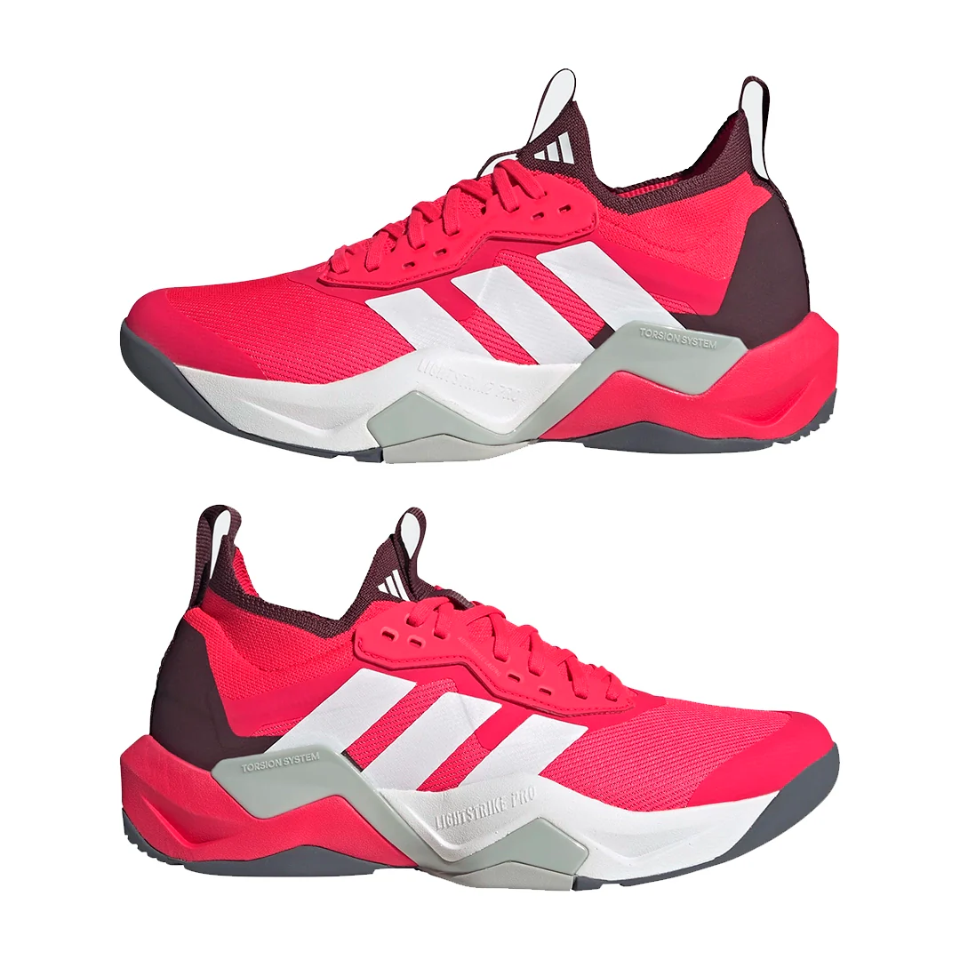 adidas Men Rapidmove ADV 2 Trainer | JI2058 - Image 7