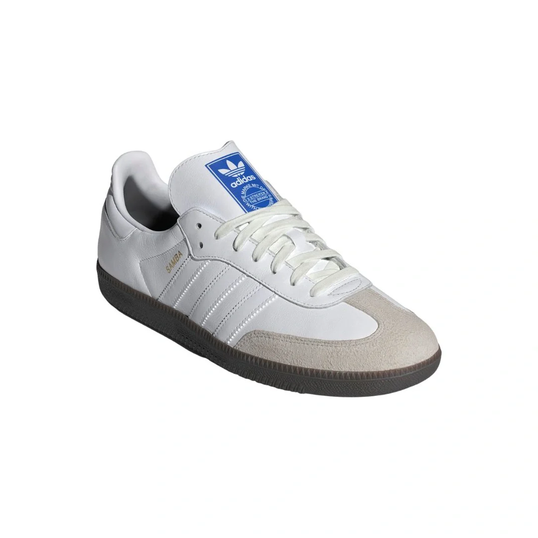 adidas Men Samba OG | IE3439 - Image 3