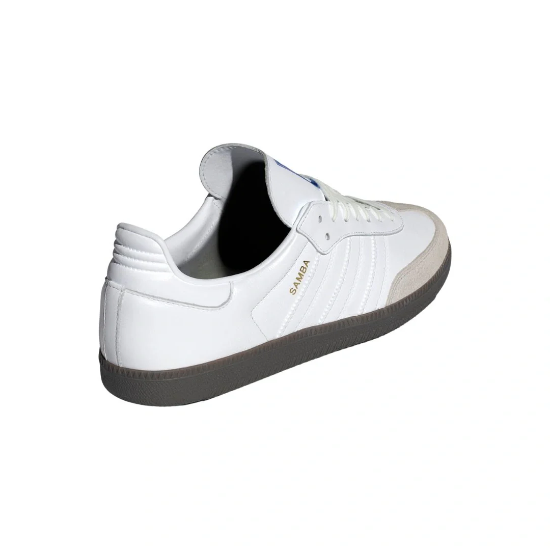 adidas Men Samba OG | IE3439 - Image 4