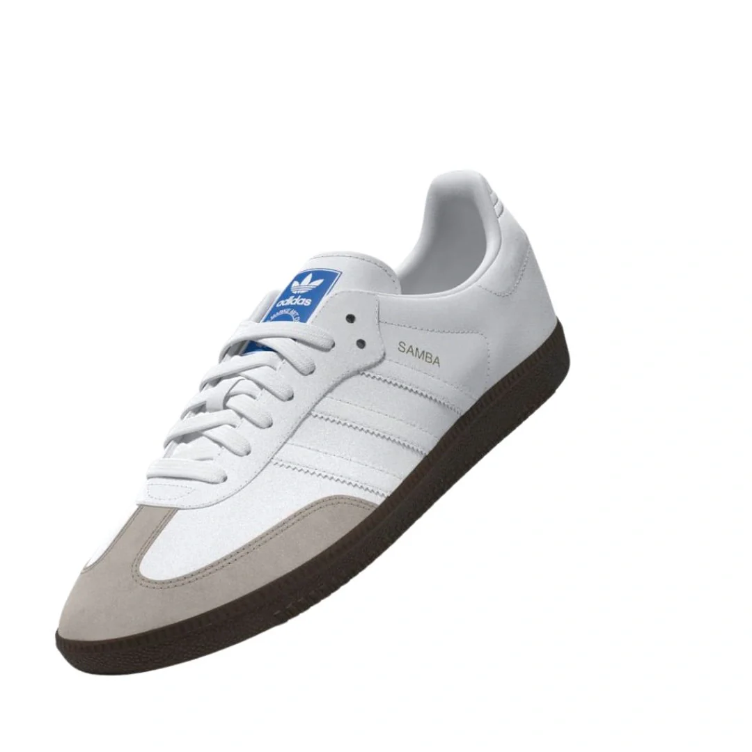 adidas Men Samba OG | IE3439 - Image 5