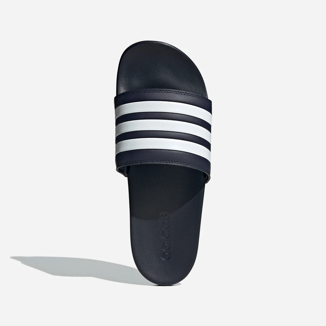 adidas Men Adilette Comfort Slides | GZ5892 - Image 3