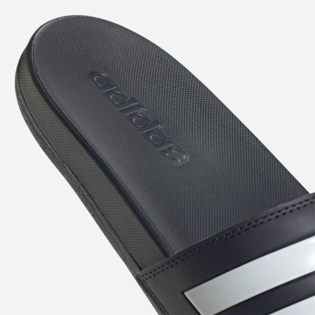 adidas Men Adilette Comfort Slides | GZ5892 - Image 6