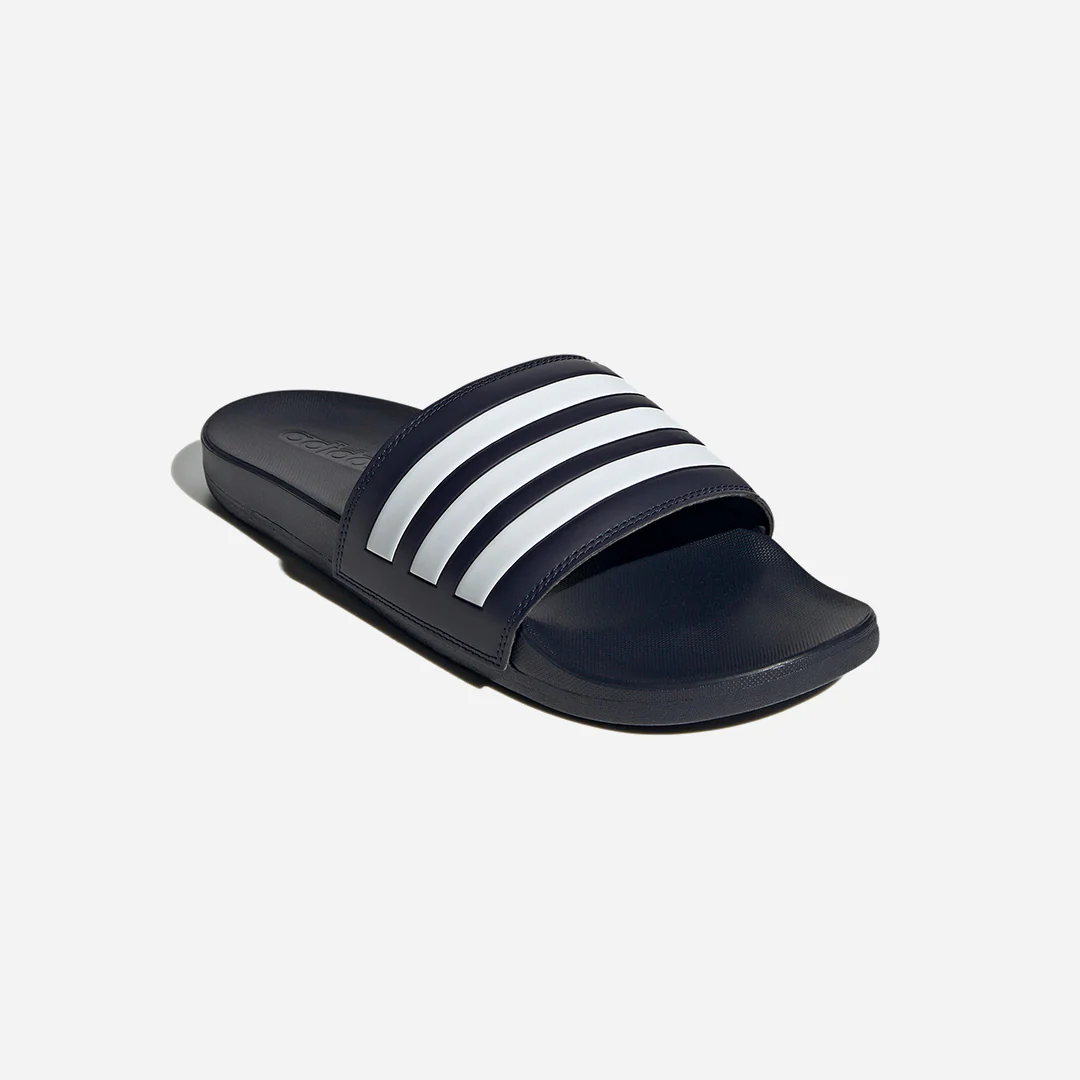 adidas Men Adilette Comfort Slides | GZ5892 - Image 7