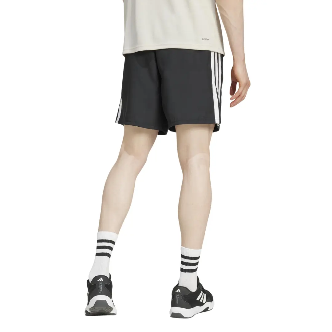 adidas Men TR-ES 3S Woven Shorts | JC7718 - Image 4