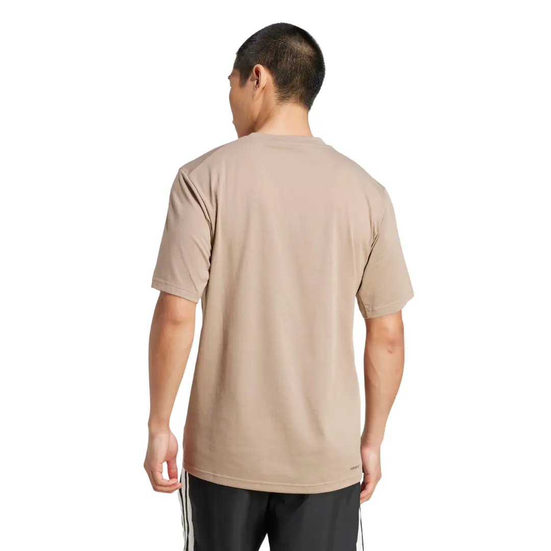 adidas Men TR-ES Feelready T-shirt | JW7438 - Image 2