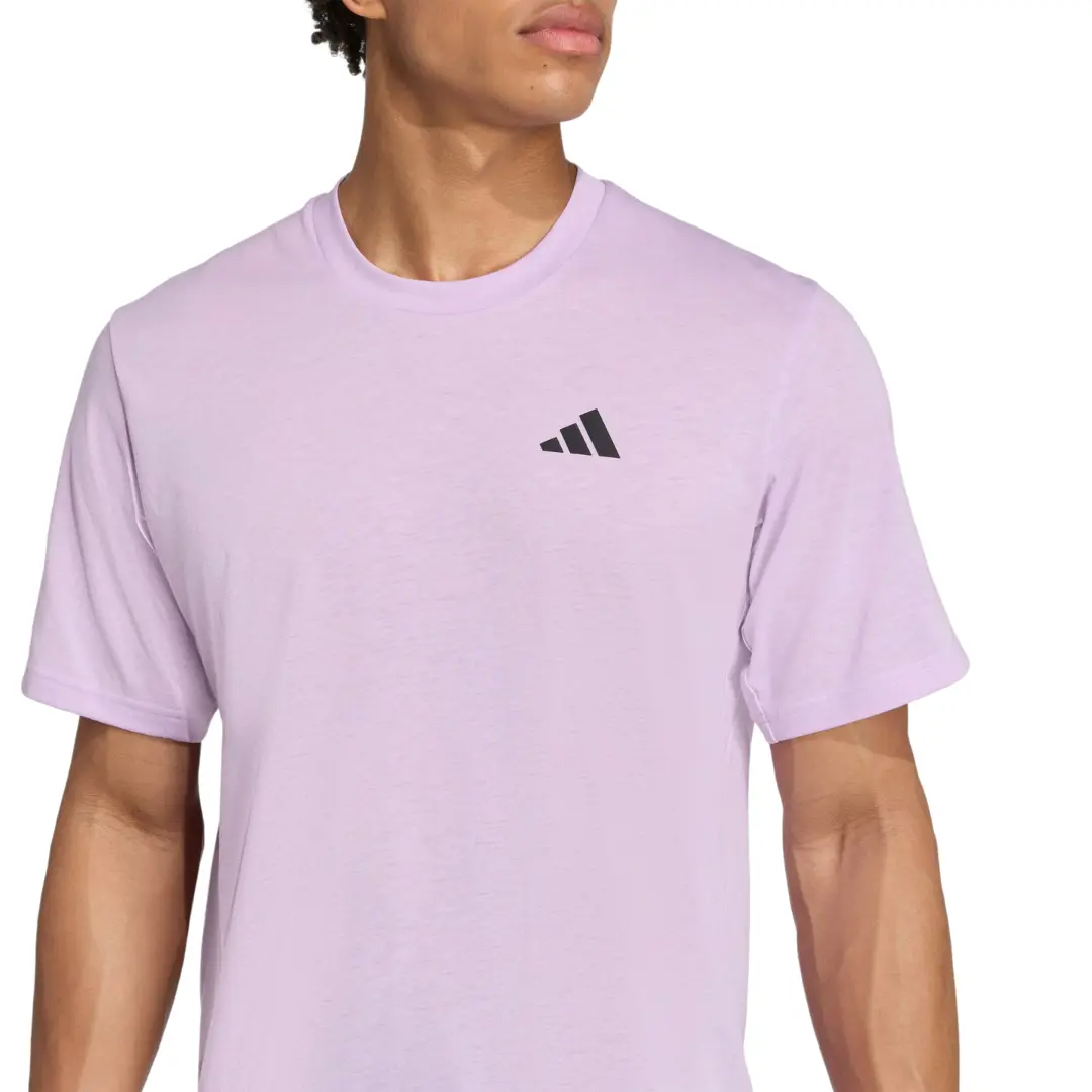 adidas Men TR-ES Feelready T-shirt | JW7445 - Image 4