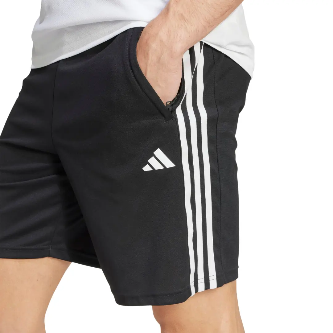 adidas Men TR-ES Pique 3 Shorts | IB8243 - Image 5