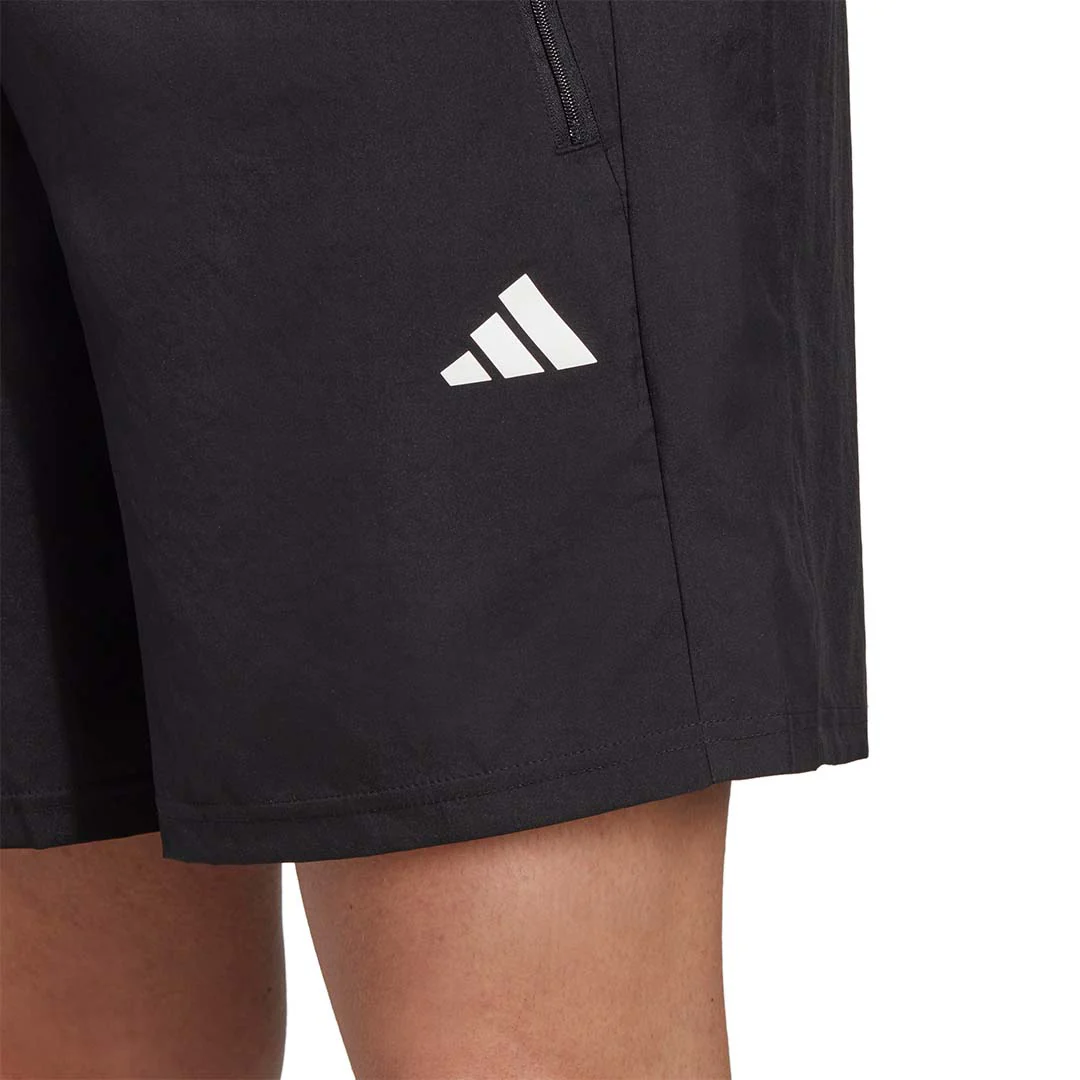 adidas Men TR-ES Woven Training Shorts | IC6976 - Image 4