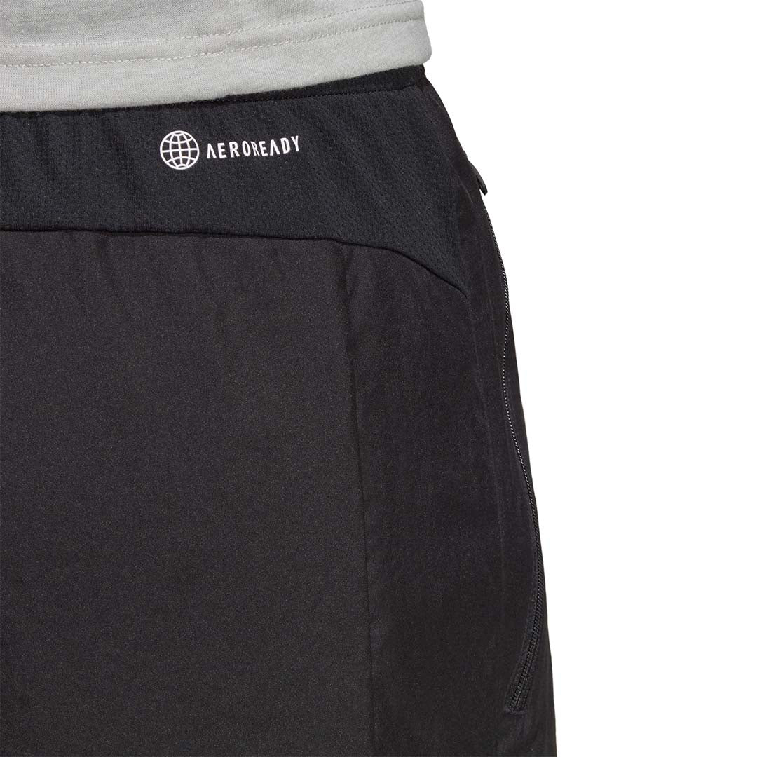 adidas Men TR-ES Woven Training Shorts | IC6976 - Image 5
