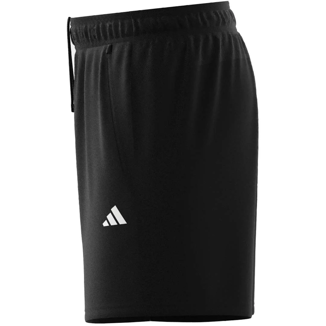 adidas Men TR-ES Woven Training Shorts | IC6976 - Image 7