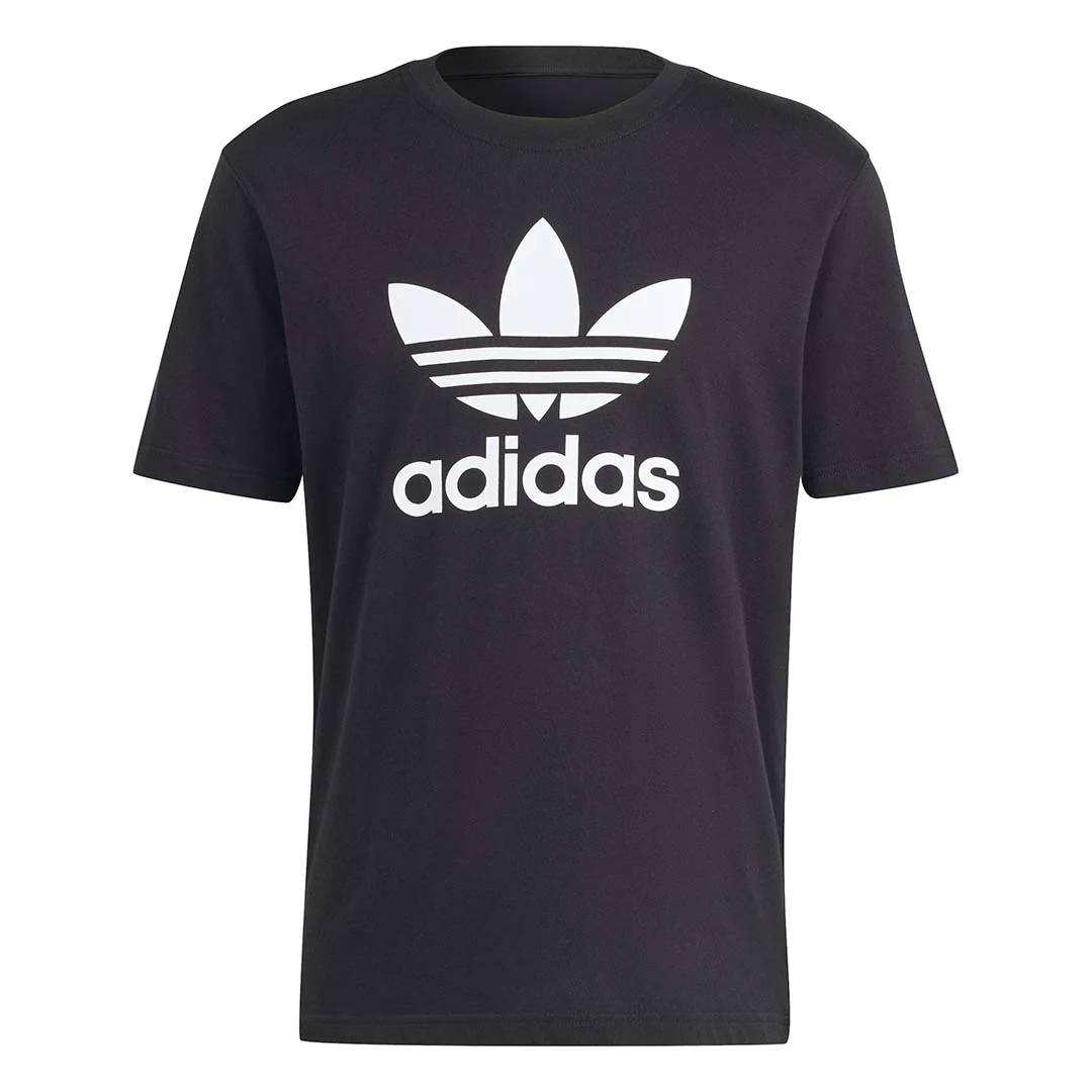 adidas Men Trefoil T-Shirt | IU2364 - Image 3
