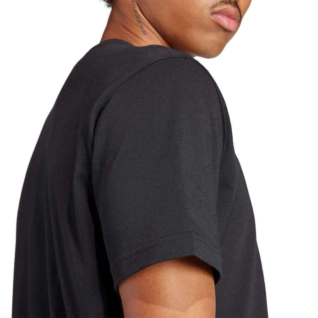 adidas Men Trefoil T-Shirt | IU2364 - Image 5