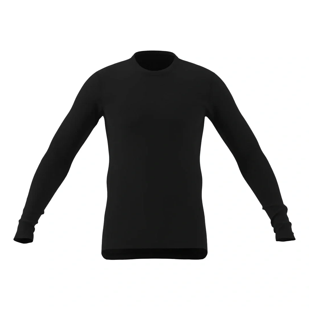 adidas Men XPR MER150 Long Sleeve | HZ8559