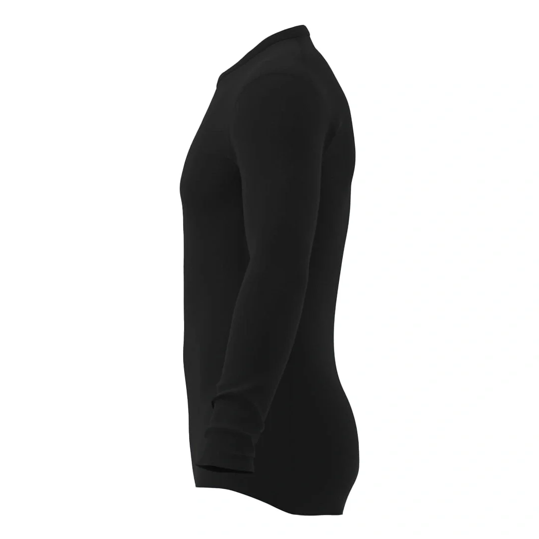 adidas Men XPR MER150 Long Sleeve | HZ8559 - Image 5