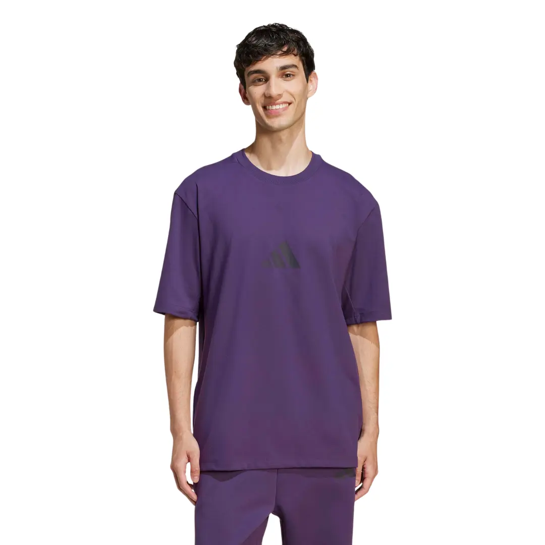 adidas Men Z.N.E. Tee LO | JW4783