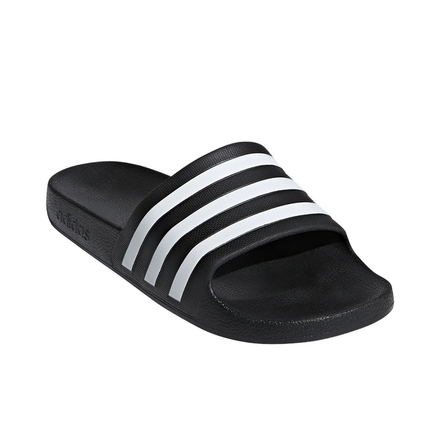 adidas Unisex Adilette Aqua | F35543 - Image 3