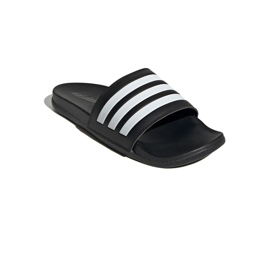 adidas Men Adilette Comfort Slides | GZ5891 - Image 4
